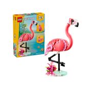 Конструктор LEGO Wild Animals: Pink Flamingo на супер цени