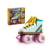 Конструктор LEGO Retro Roller Skate на супер цени