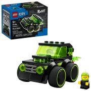 Конструктор LEGO Rides – Gaming Race Car на супер цени