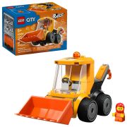 Конструктор LEGO Rides – Construction Loader на супер цени