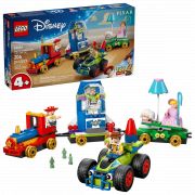 Конструктор LEGO Toy Story Celebration Train & RC Car на супер цени