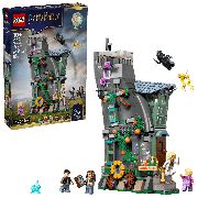 Конструктор LEGO Luna Lovegood's House на супер цени