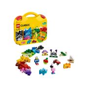 Конструктор LEGO Creative Suitcase на супер цени