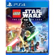  LEGO Star Wars: The Skywalker Saga (PS4) на супер цени