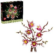 Конструктор LEGO Magnolia Branches на супер цени