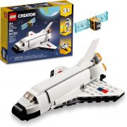 Конструктор LEGO Space Shuttle на супер цени