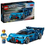 Конструктор LEGO Bugatti Vision GT Hyper Sports Car на супер цени