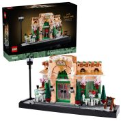 Конструктор LEGO French Café на супер цени