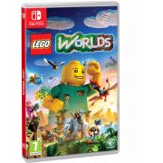  LEGO Worlds (NS) на супер цени