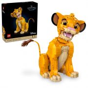 Конструктор LEGO Young Simba the Lion King на супер цени