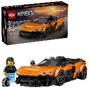 Конструктор LEGO McLaren W1 на супер цени