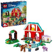 Конструктор LEGO Blaze's Horse Ranch на супер цени