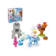 Конструктор LEGO Elsa & Bruni in the Enchanted Forest на супер цени