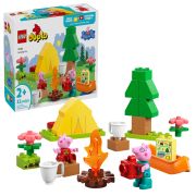 Конструктор LEGO Camping Trip на супер цени