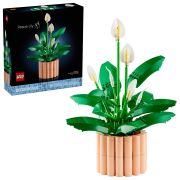 Конструктор LEGO Peace Lily на супер цени
