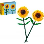 Конструктор LEGO Sunflowers на супер цени