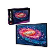 Конструктор LEGO The Milky Way Galaxy на супер цени