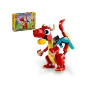 Конструктор LEGO Red Dragon на супер цени
