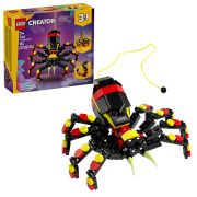 Конструктор LEGO Wild Animals: Surprising Spider на супер цени