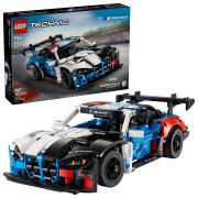 Конструктор LEGO BMW M4 GT3 EVO Race Car на супер цени