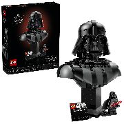 Конструктор LEGO Darth Vader™ Bust на супер цени