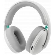 Безжични геймърски слушалки Logitech G325 LIGHTSPEED, бял на супер цени