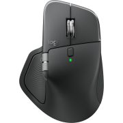 Безжична мишка Logitech MX Master 4, черен на супер цени