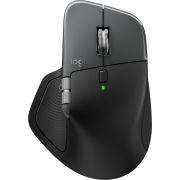 Безжична мишка Logitech MX Master 4 за Mac, черен на супер цени