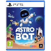  Astro Bot (PS5) на супер цени