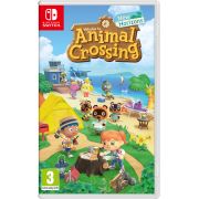  Animal Crossing: New Horizons (NS) на супер цени