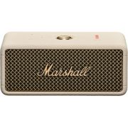 Безжична колонка Marshall Emberton III, бежов на супер цени