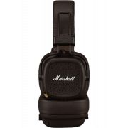 Безжични слушалки Marshall Major V, кафяв на супер цени