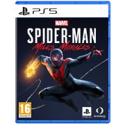  Marvel's Spider-Man: Miles Morales (PS5) на супер цени
