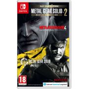  Metal Gear Solid: Master Collection Vol. 2 - Day One Edition (NS) на супер цени