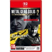  Metal Gear Solid: Master Collection Vol. 2 - Day One Edition (NS2) на супер цени