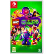  LEGO DC Super-Villains (NS) на супер цени
