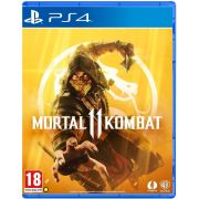  Mortal Kombat 11 (PS4) на супер цени