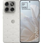 Смартфон Motorola Edge 70 Swarovski Edition, 12GB, 512GB, PANTONE Cloud Dancer на супер цени