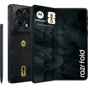 Смартфон Motorola Razr Fold FIFA World Cup 26™ Collection, 16GB, 512GB, PANTONE Blackened Blue на супер цени