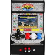  My Arcade Street Fighter II: Champion Edition Micro Player на супер цени