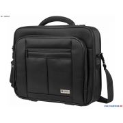 Чанта за лаптоп Natec BOXER 17.3", черен на супер цени