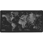 Подложка за мишка Natec Time Zone Map, камуфлаж на супер цени