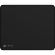 Подложка за мишка Natec Colors Series, черен на супер цени