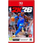  NBA 2K26 (NS2) на супер цени