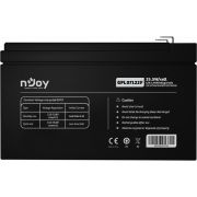 Батерия за UPS nJoy GPL07122F 12V 7Ah на супер цени