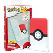 PowerBank OTL Pokemon Pokeball на супер цени