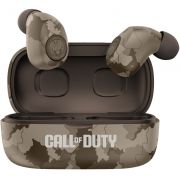 Безжични слушалки OTL Call of Duty, кафяв на супер цени