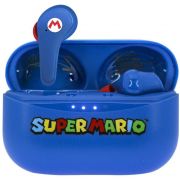 Безжични слушалки OTL Super Mario, син на супер цени