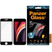 Стъклен протектор PanzerGlass за Apple iPhone 6/6S/7/8/SE 2020/SE2022 на супер цени
