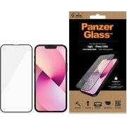 Стъклен протектор PanzerGlass за Apple iPhone 13 mini на супер цени